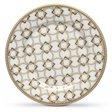 Чиния 19см Deco